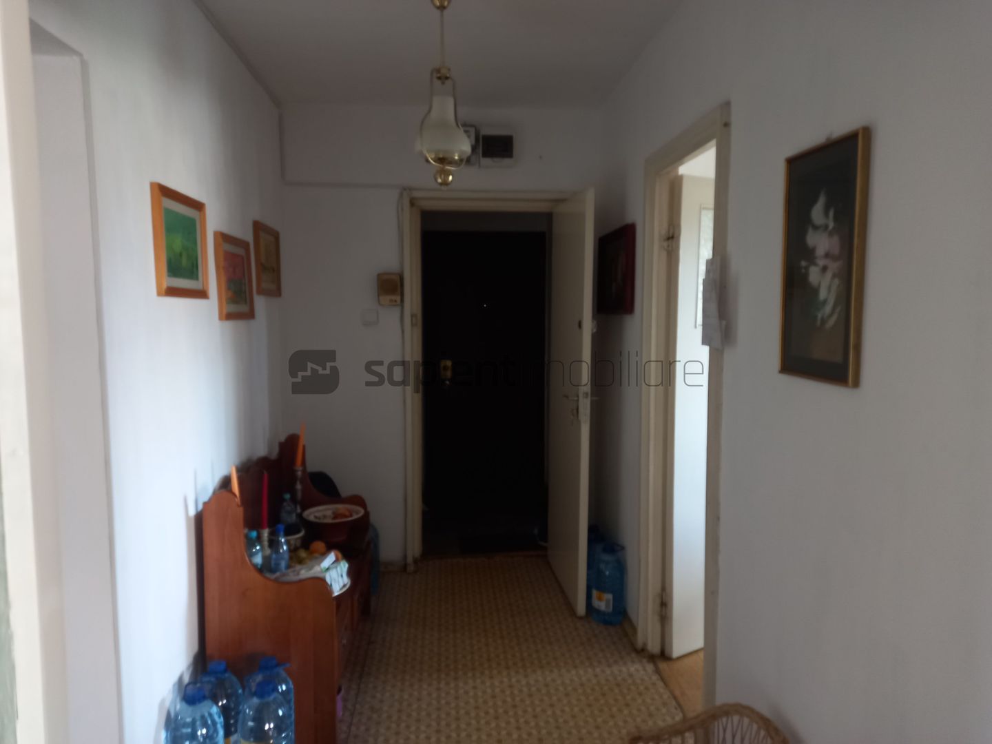 Sapient | Apartament cu 4 camere în zona Dacia - Poză 3