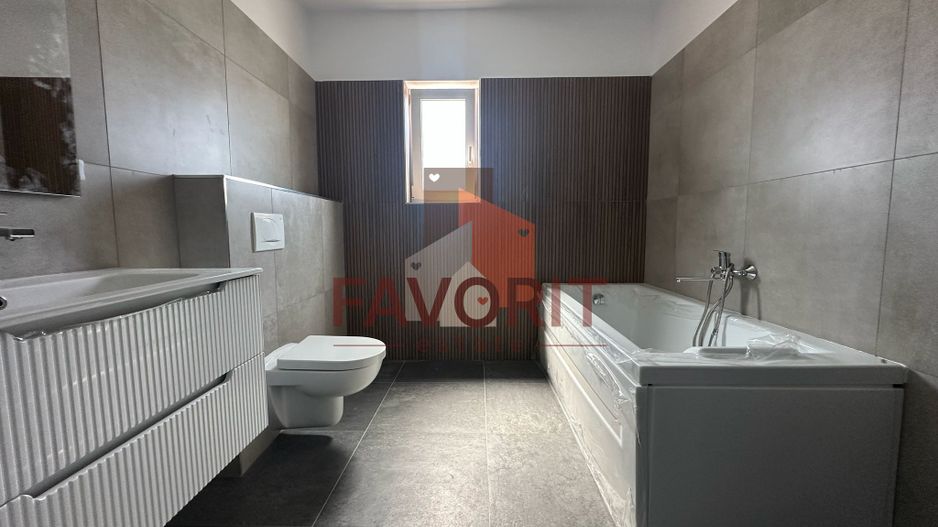 Duplex | Parter + Etaj | Toate utilitatile | Curte generoasa | Sacalaz - Poză 14