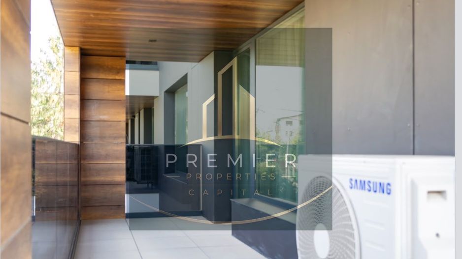 Apartament 3 camere cu terasă generoasă, Dobrogeanu Gherea – design interior - Poză 22
