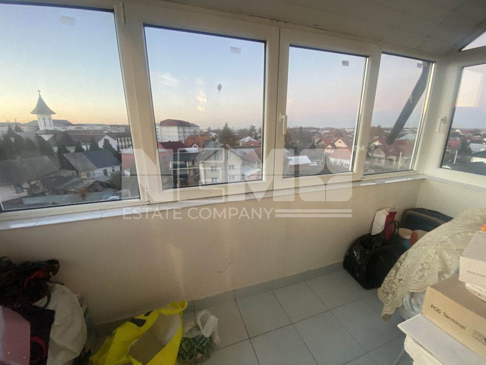 Apartament 3 Camere | Zona ABC | 82.000 EURO - Poză 8