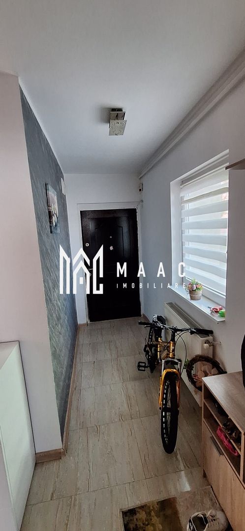 Apartament 3 camare | Selimbar | Parter | 61 MP - Poză 6