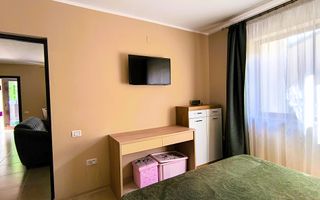 Tuzla | Casă | 3 Camere | Pod Util | Gata de Mutare! - Poză 25