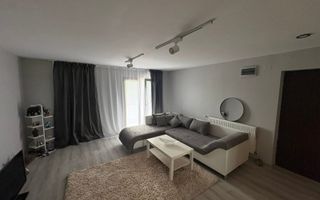 Apartament 2 camere la curte - loc de parcare | Otopeni - Poză 1