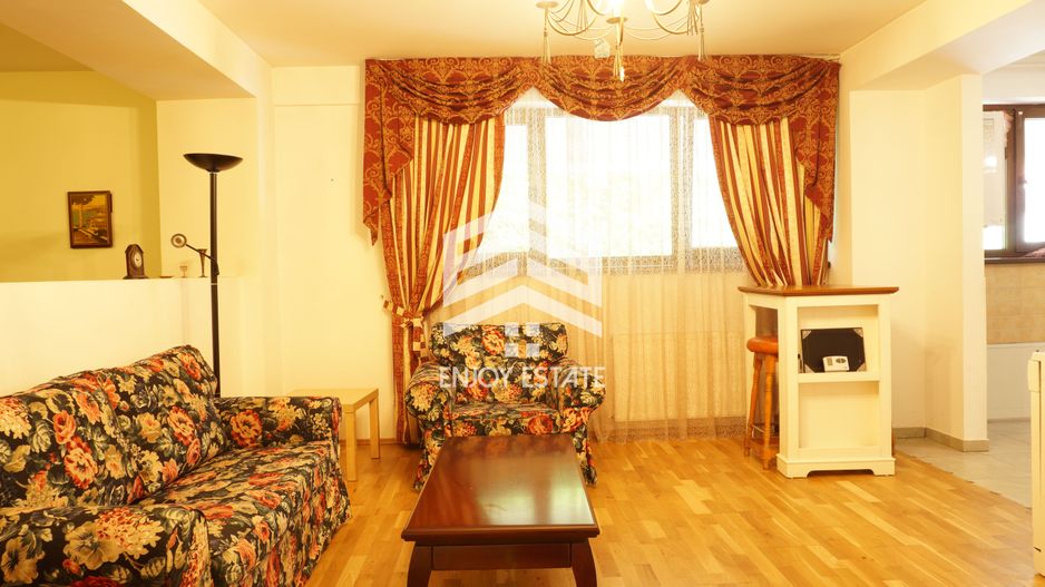 Cauti intimitate si liniste? Apartamentul ideal pentru tine! - Poză 3