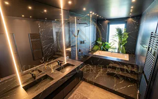Casa de Vis Smart pe Malul Lacului – Lux, Confort și Tehnologie - Poză 24