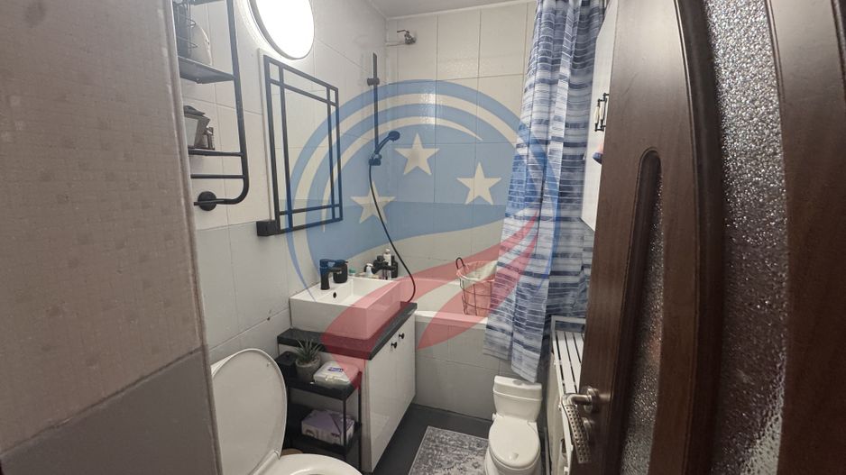 Apartament 2 camere- zona Liceul de Chimie/ Severinului - Poză 7