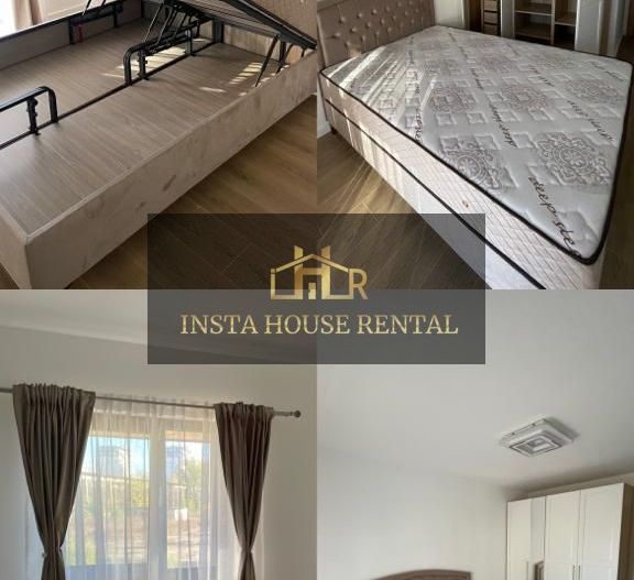 3 camere Parcului 20  + loc de parcare - Poză 7