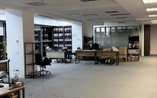 Zero comision, 290mp etaj integral amenajat, Nicolae Caramfil, 10' [M] - Poză 3
