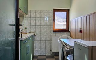 Casă plus Spațiu comercial  741 mp, Teren 906 mp Brasov - zona Blumana - Poză 26