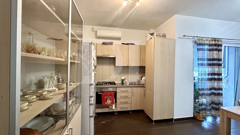 Apartament de vanzare/ Zona Profesor Ioan Rus/Floresti - Poză 2