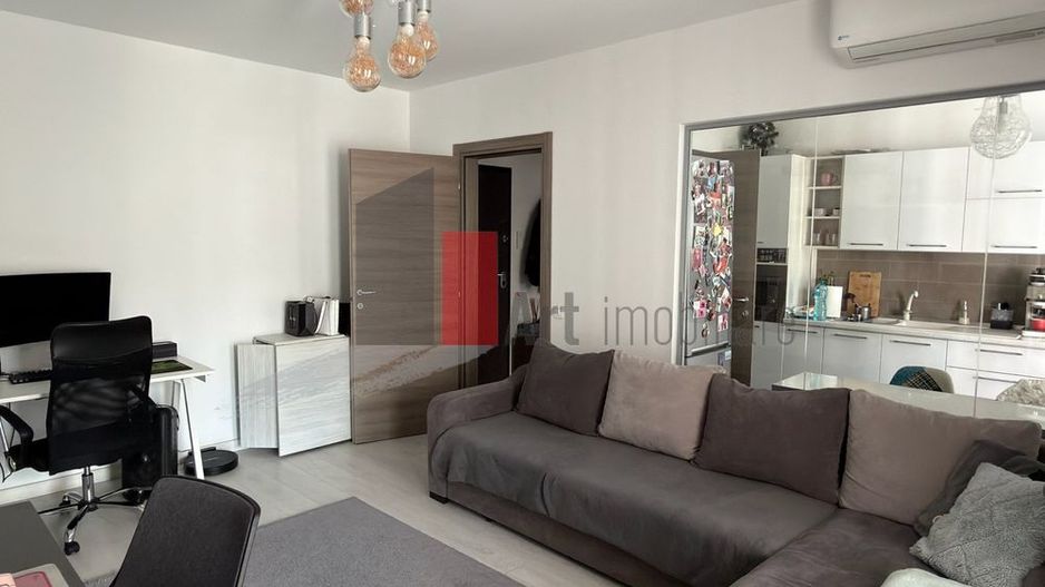 Apartament 2 camere Lujerului 21Residence - Poză 3