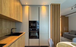 Apartament cu 3 camere, parcare subterana, zona Iulius Mall - Poză 2
