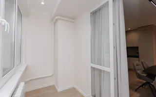 Vânzare, apartament, 3 dormitoare+living, str. Ion Buzdugan, Buiucani - Poză 22