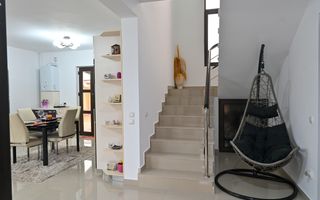 Casa 5 camere de vanzare | Moderna | Stoenesti, Prahova | Comision 0% - Poză 18