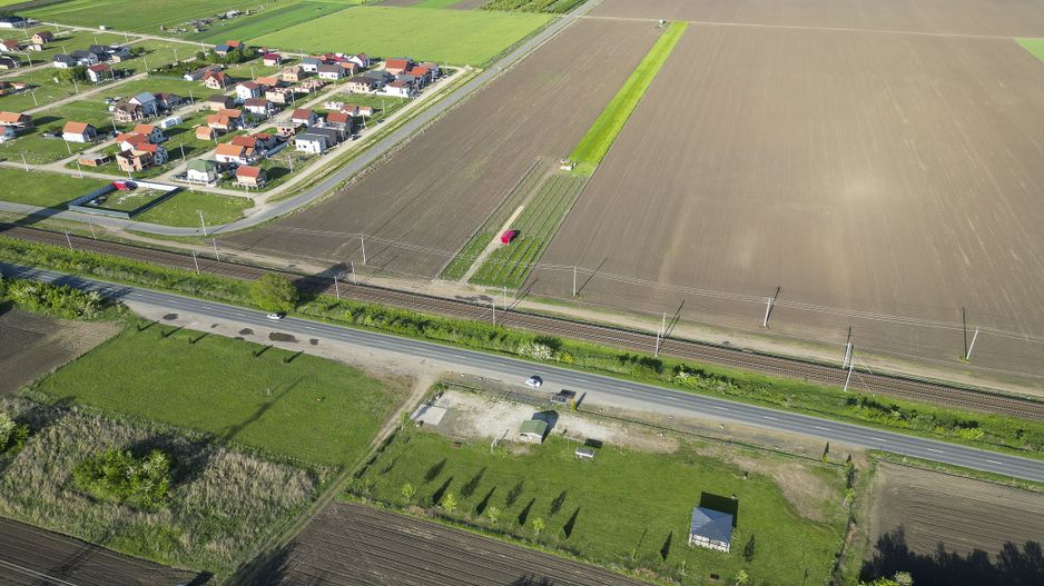 Închiriere platformă teren 4.000 mp Curtici - Poză 10