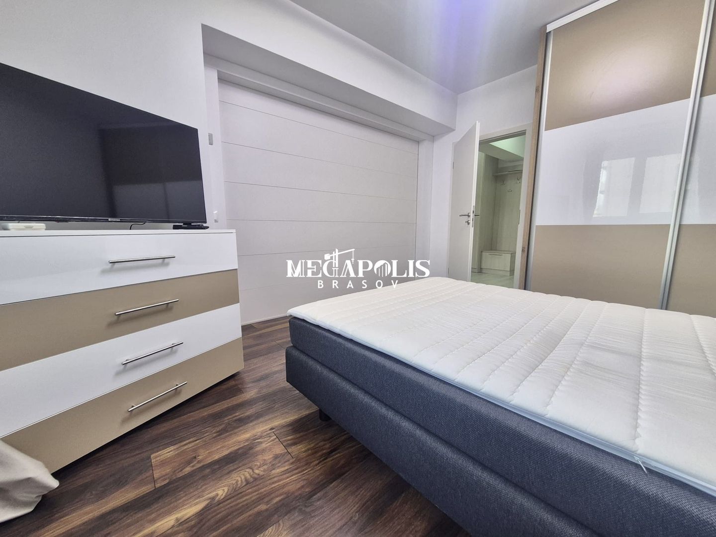 Apartament 2 camere | Parcare | Prima Închiriere | Avantgarden Faza 5 - Poză 7
