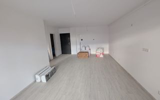 OFERTA! Apartament Finisat 2 camere-etaj 1, lift-balcon-C. Moldovei - Poză 4