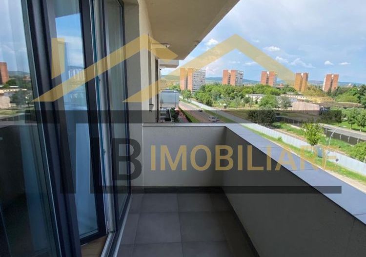 Apartament de 2 camere, 59mp, parcare, Zona Maurer Residence - Poză 7