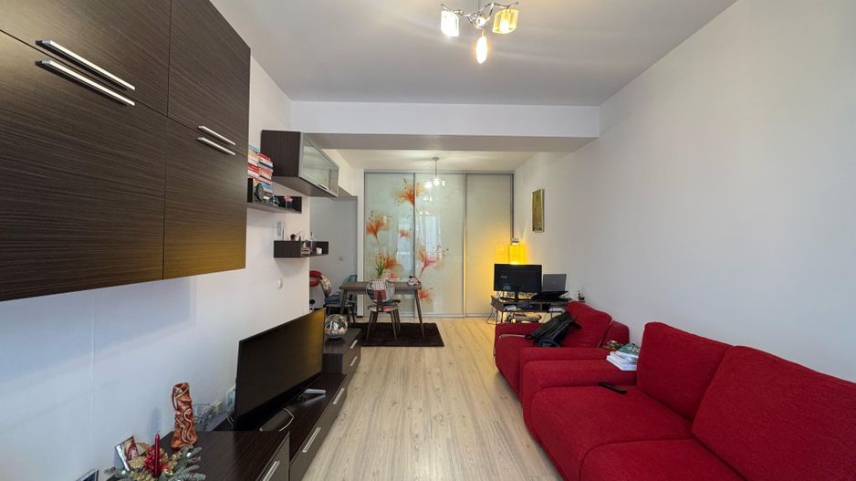 2 CAMERE | 68 MP| HERASTRAU | LOC DE PARCARE - Poză 1