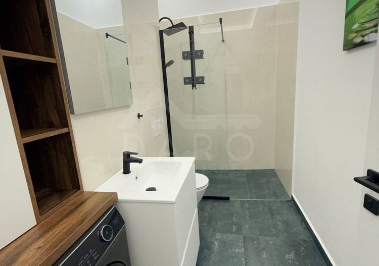 Apartament 2 camere premium de inchiriat cu parcare in  zona semicentrala - Poză 5