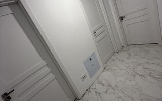 2 Camere - 72MP | Etaj 3/10 | Bloc Nou 2025 | Uverturii | Decomandat - Poză 6
