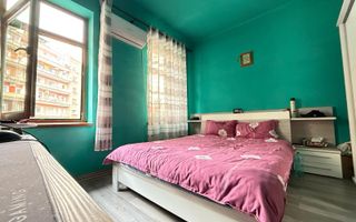 2 camere | Calea Victoriei | 48 mp - Poză 1