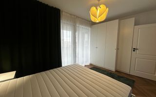 Apartament la cheie | Etaj intermediar | Cartierul Între Lacuri - Poză 14