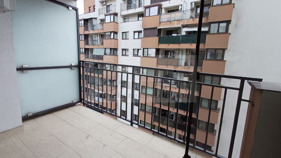 Apartament 2 camere decomandat – Complex Newton, Tătărași, Iași - Poză 21