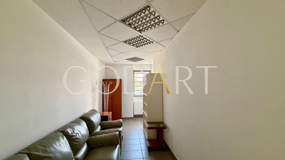 Proprietate industrială de vânzare Otopeni | Hala | Birouri - Poză 27
