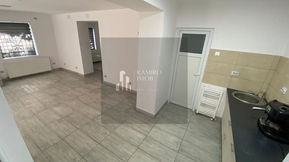 Comercial birouri- apartament 146mp -7 camere -Bulevadul Marasesti - Poză 7