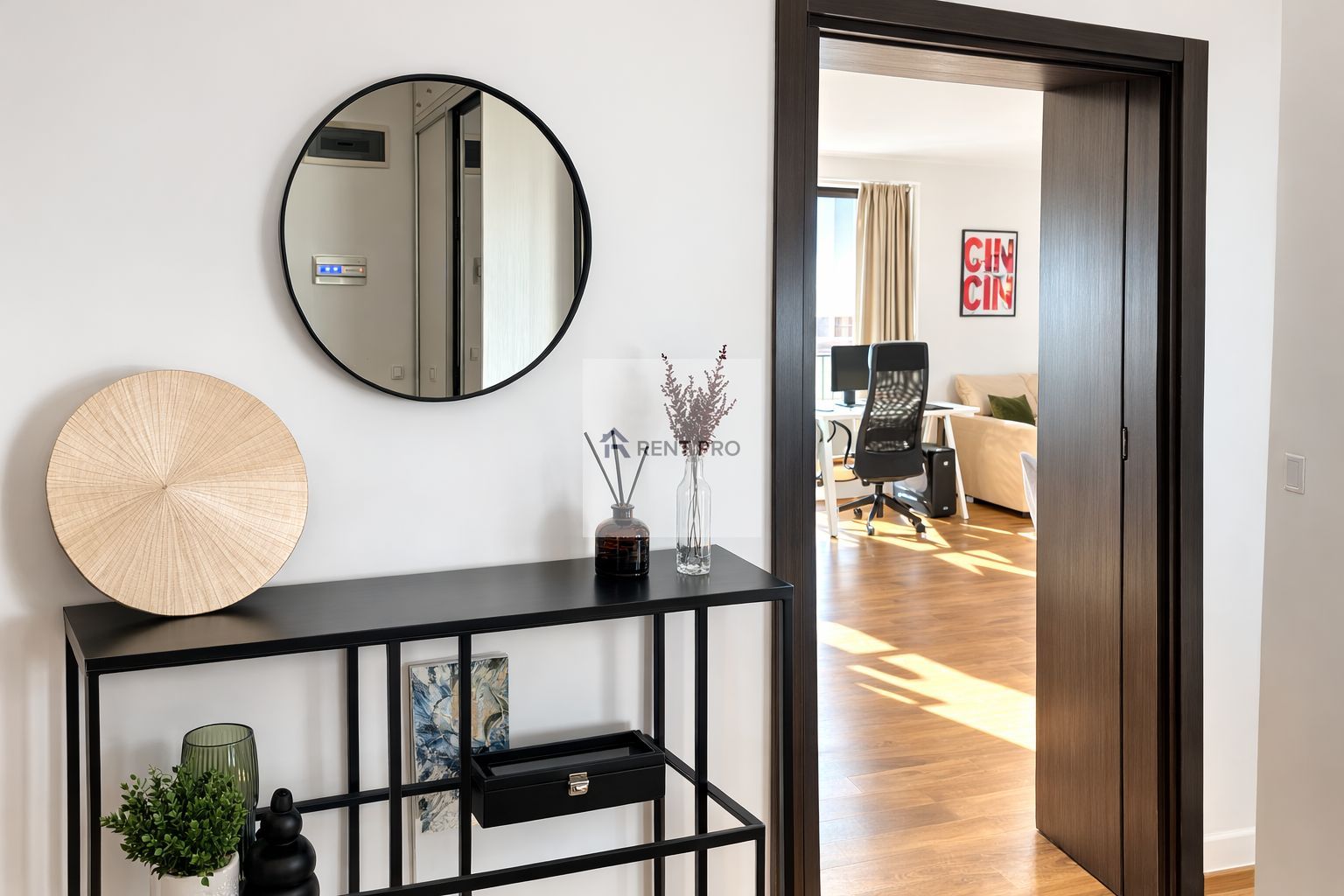 Novum 6 R Politehnica 2 Camere Afi Cotroceni Parc Grozăvești - Poză 5