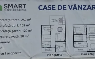 PROMOTIE Vanzare in SMART Clinceni Residence-Casă/Vilă - Poză 69