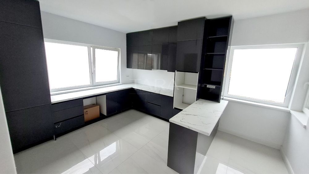 Casă 4 camere, 120 mp utili, teren 430 mp, Parcul Poligon, Florești. - Poză 1