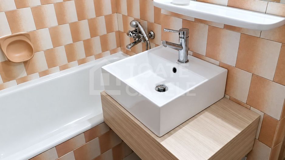 Apartament 3 camere Grigorescu | parter înalt | zona Profi - Poză 6