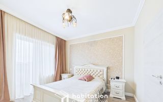 Apartament cochet și elegant, dressing generos,  la intrare in  Giroc - Poză 7