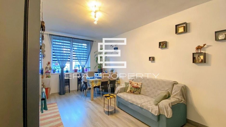 Apartament 3 camere - etaj 2- 54mp- Selimbar zona Profi - Poză 1