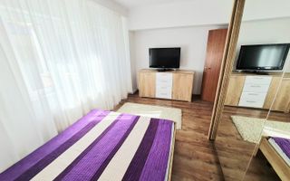 APARTAMENT 3 CAMERE, 100 MP UTILI, 2 BĂI, 2 BALCOANE,  ZONA CENTRALĂ - Poză 4