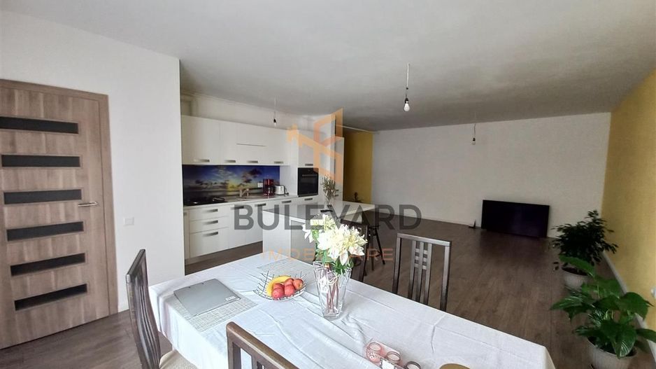 Apartament spatios in imobil exclusivist cartier Grigorescu! - Poză 14