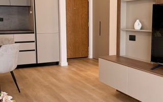 Apartament 2 camere | ULTRAFINISAT | Zona Eroilor / Floresti - Poză 6