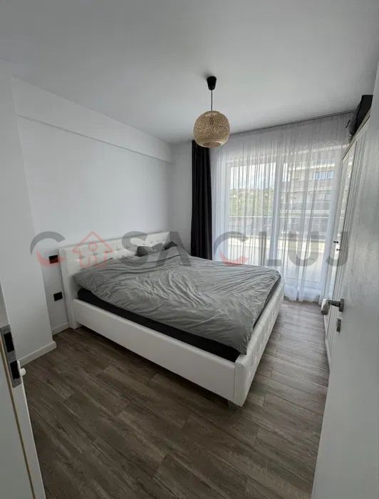 3 camere cu terasa de 143 mp, la cheie, la 10 minute de centru! - Poză 4