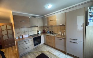 Apartament 3 camere – Centrul Civic | Bd. Mihail Kogălniceanu - Poză 4