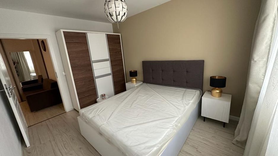 Apartament 2 camere bloc nou cu loc de parcare - Poză 24