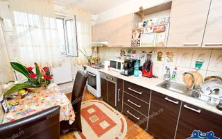 APARTAMENT DE VÂNZARE – 2 CAMERE | MICRO 20 - Poză 11