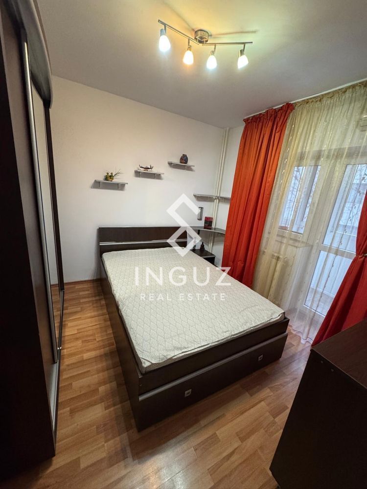Apartament 3 camere de închiriat – Iancului / Biserica Capra - Poză 7