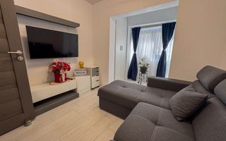 Apartament 3 camere de vanzare - modernizat 2024 - Poarta 6 - Poză 2