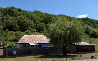 🏡 CASĂ BĂTRÂNEASCĂ DE VÂNZARE – SĂNDULENI,  💥 Comision 0% - Poză 1