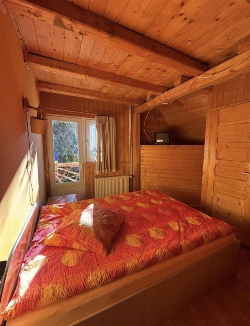 Cabana in Arieseni - Poză 9