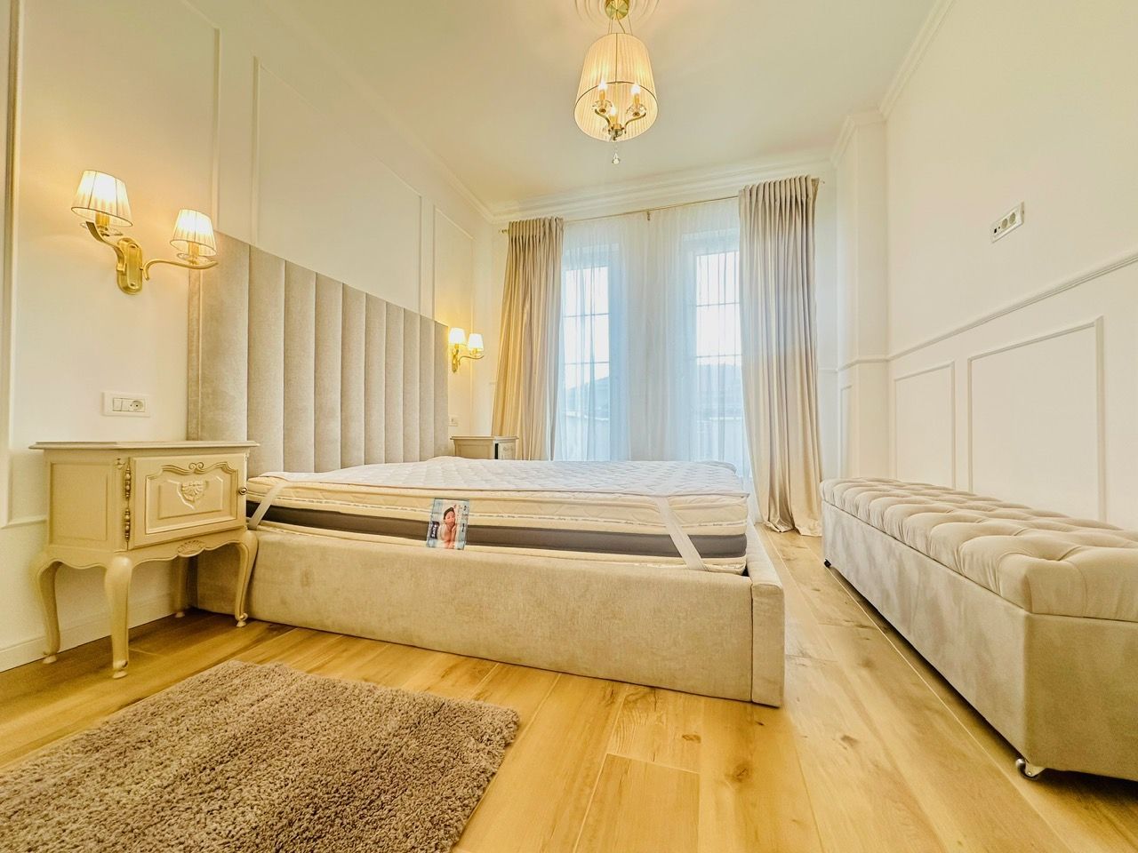 INCHIRIAT - 3 camere | de inchiriat | casuta superba - Dumbravita - Poză 5