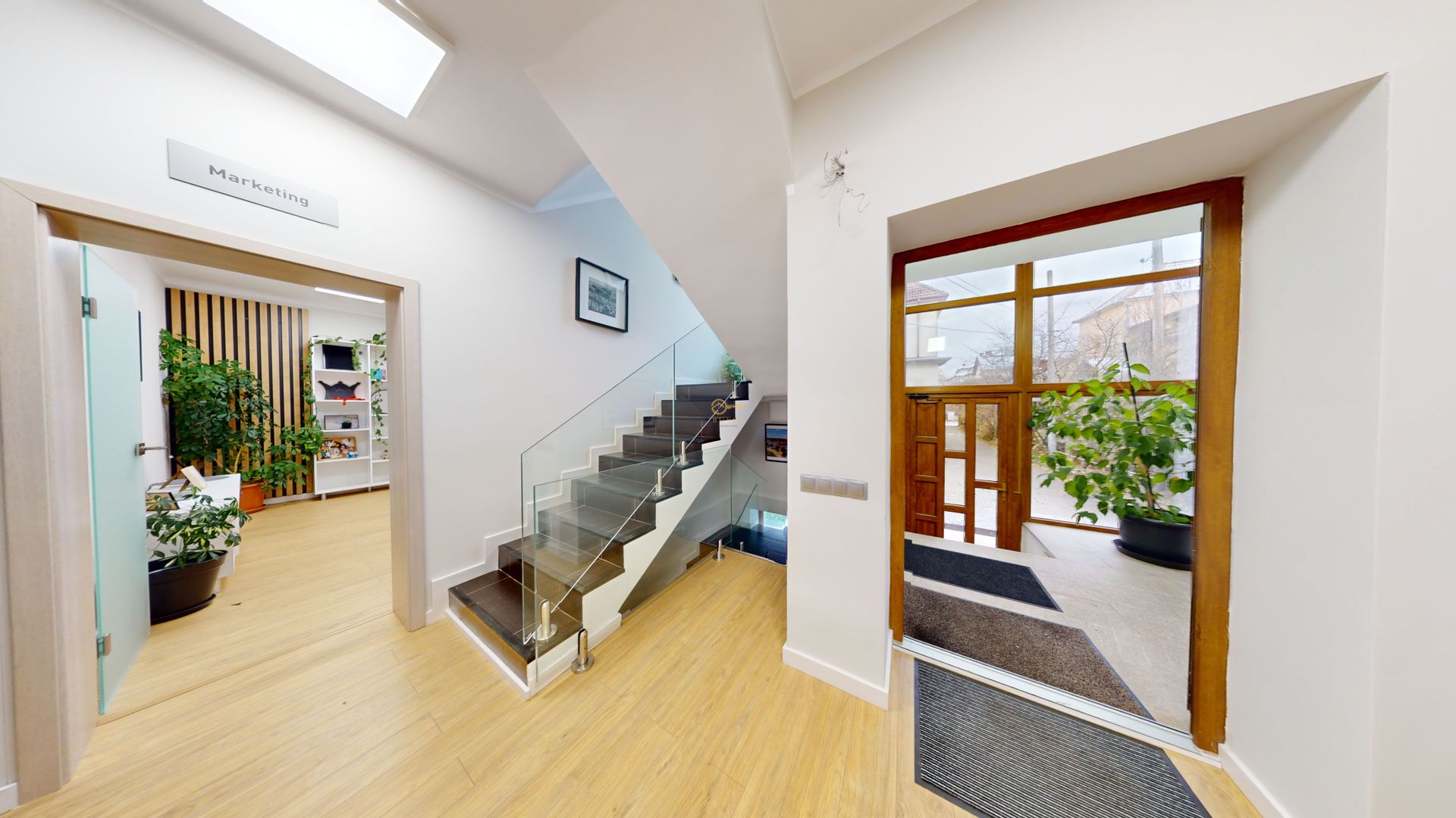 Spațiu de birouri de vânzare și de închiriat în Sub Arini, Sibiu - Poză 16