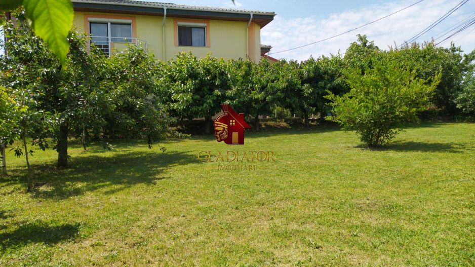 Vila impresionanta in Bucium - Visani - Str. Regina Maria - 2000 mp - Poză 16